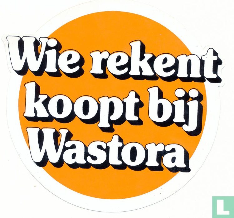 Geschiedenis van Wastora