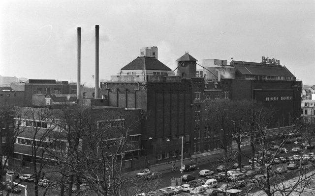 Heineken brouwerij