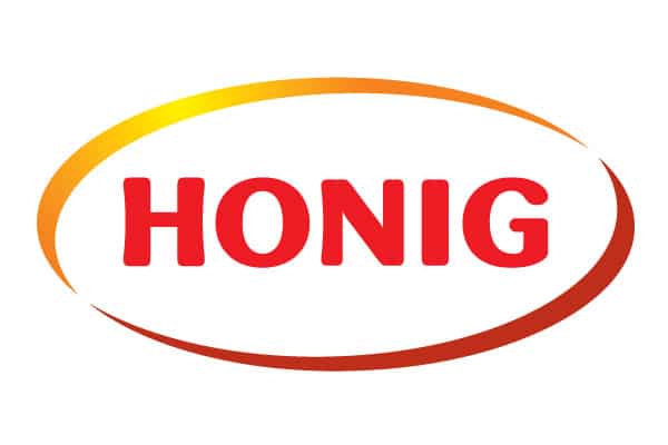 Geschiedenis van Honig