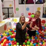 HEMA ballenbak