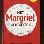 Margriet kookboek