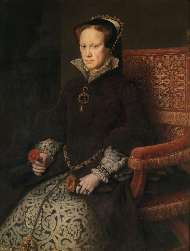 geschiedenis van beroemde gerechten: bloody mary