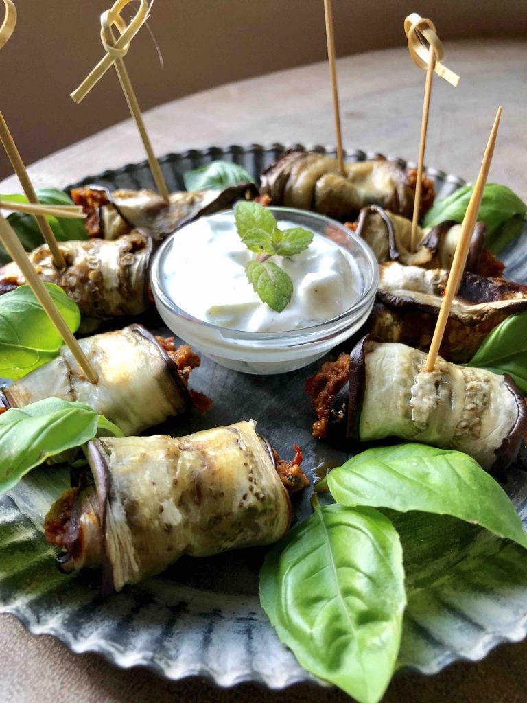 traditionele gerechten in de mix