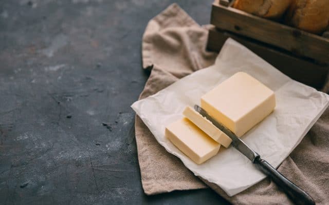 spreekwoorden en gezegdes over eten: bot