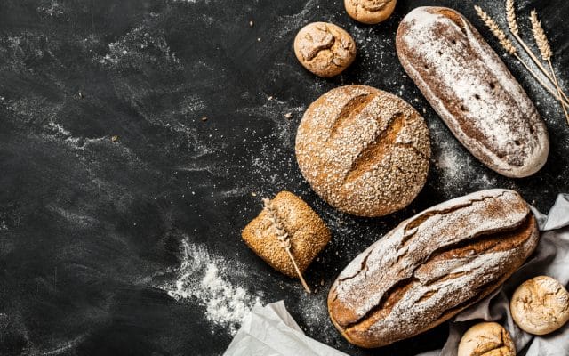 spreekwoorden en gezegdes over eten: brood