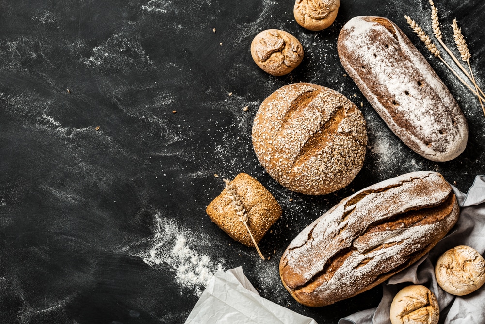 spreekwoorden en gezegdes over eten: brood