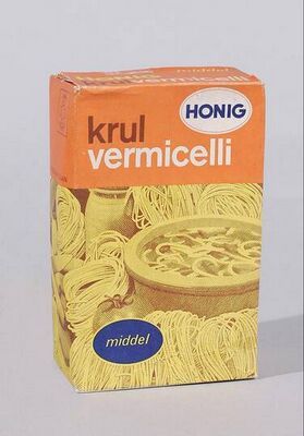 krulvermicelli