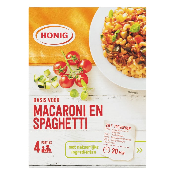 macaroni mix