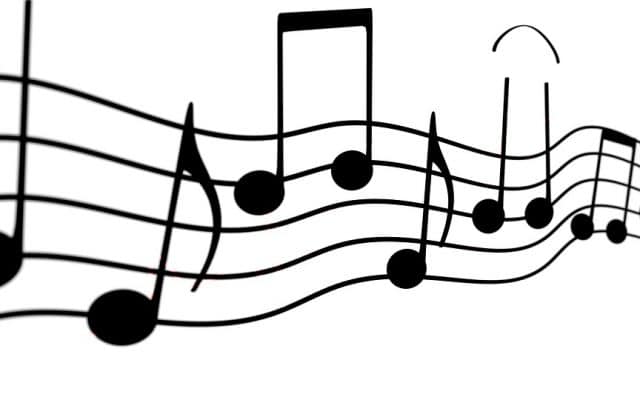 Muziek