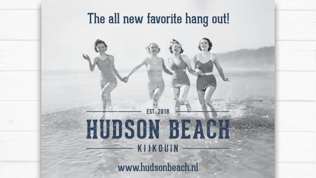 Hudson Beach
