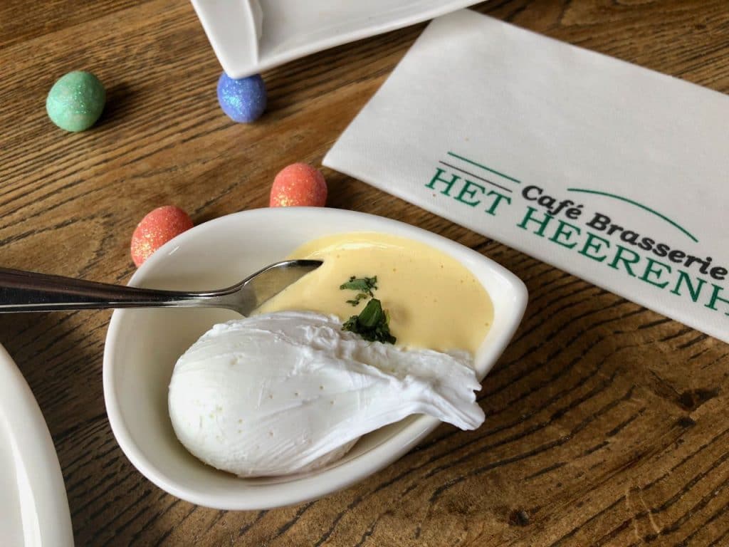 paalbrunch
