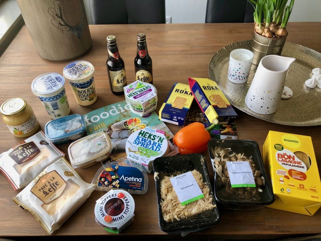 foodybox