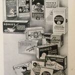 geschiedenis van honig