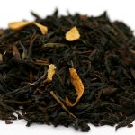 Geschiedenis van beroemde gerechten: Earl Grey thee