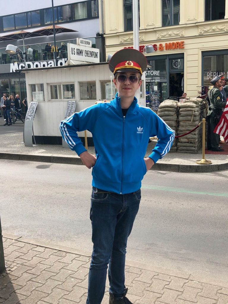 Berlijn