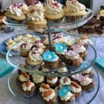 high tea organiseren