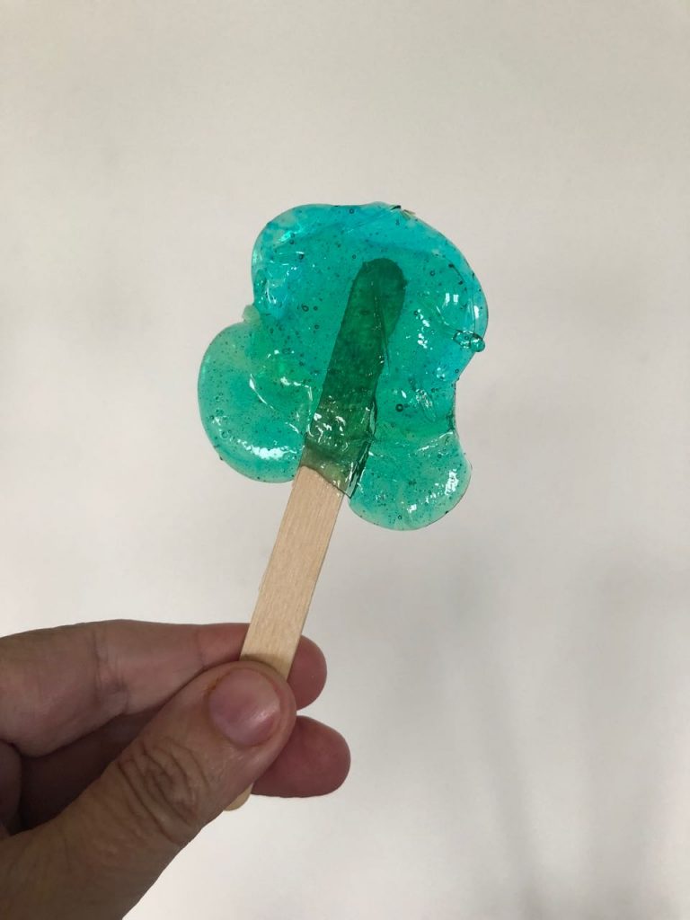 Lolly