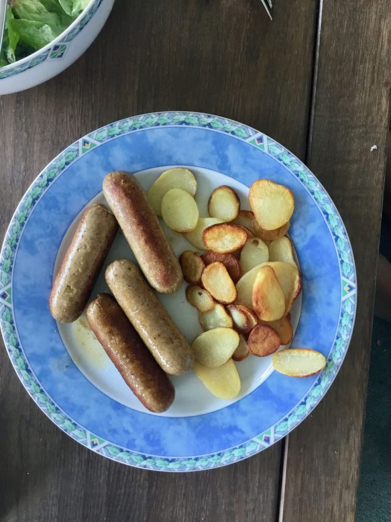 youtube vegan challenge