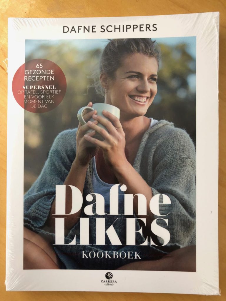 Kookboek dafne