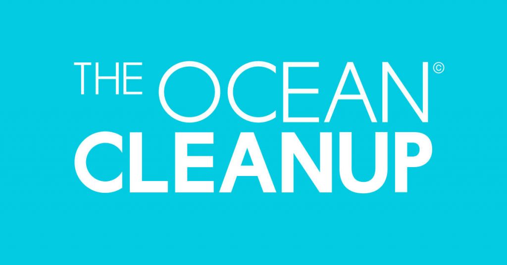 The Ocean Cleanup