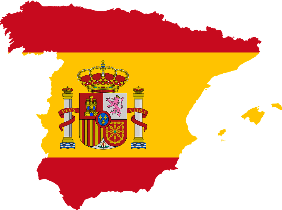 spanje