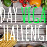 youtube vegan challenge