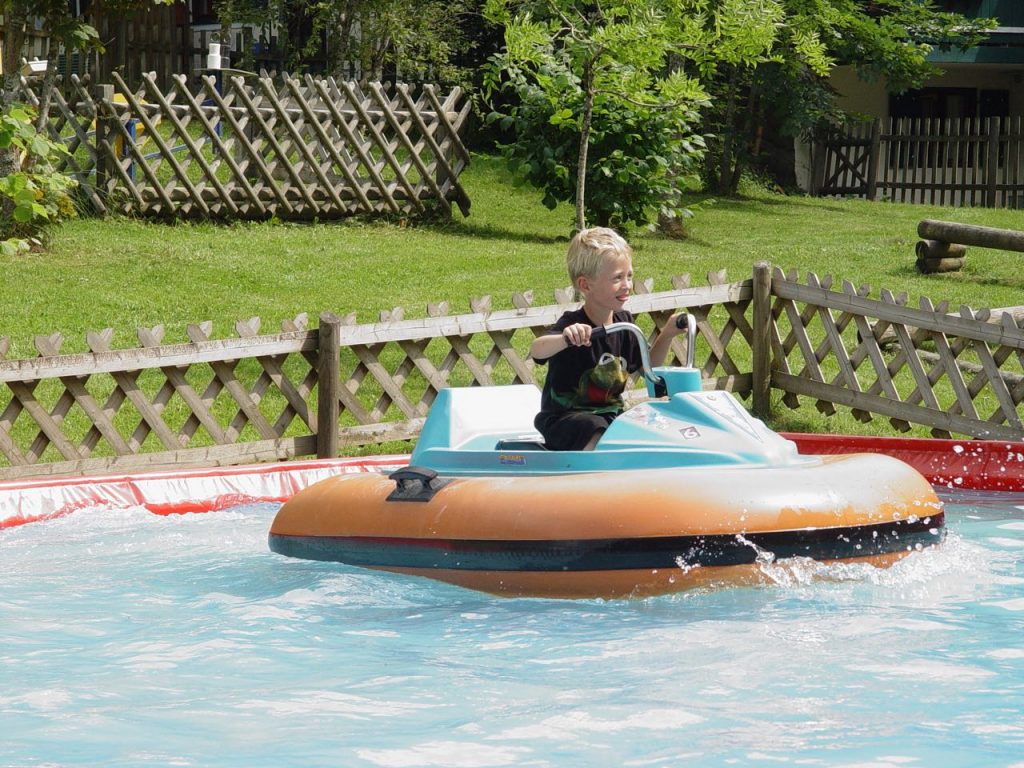 activiteiten met kinderen in oostenrijk