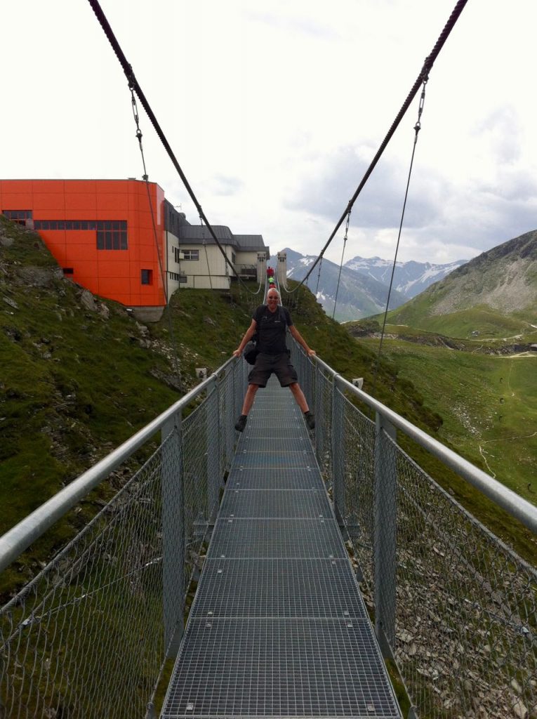 must sees in salzburgerland