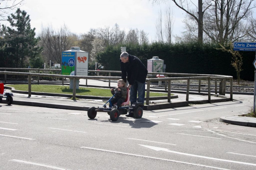 zomers dagje uit Plaswijckpark