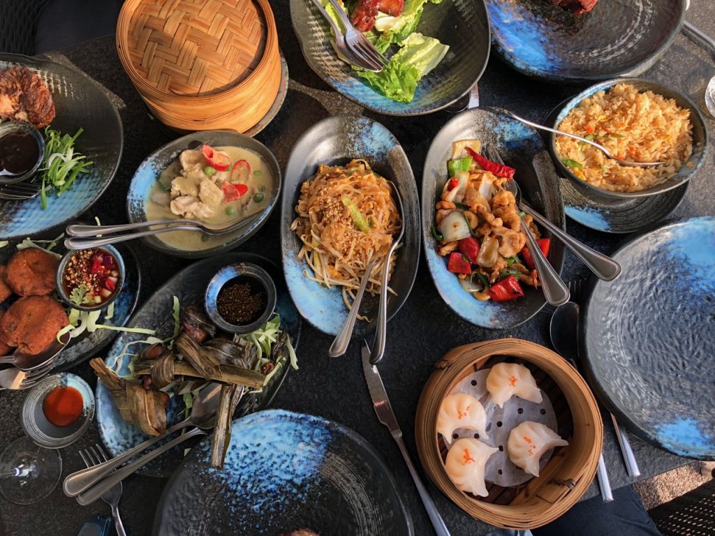 restaurant Phuket