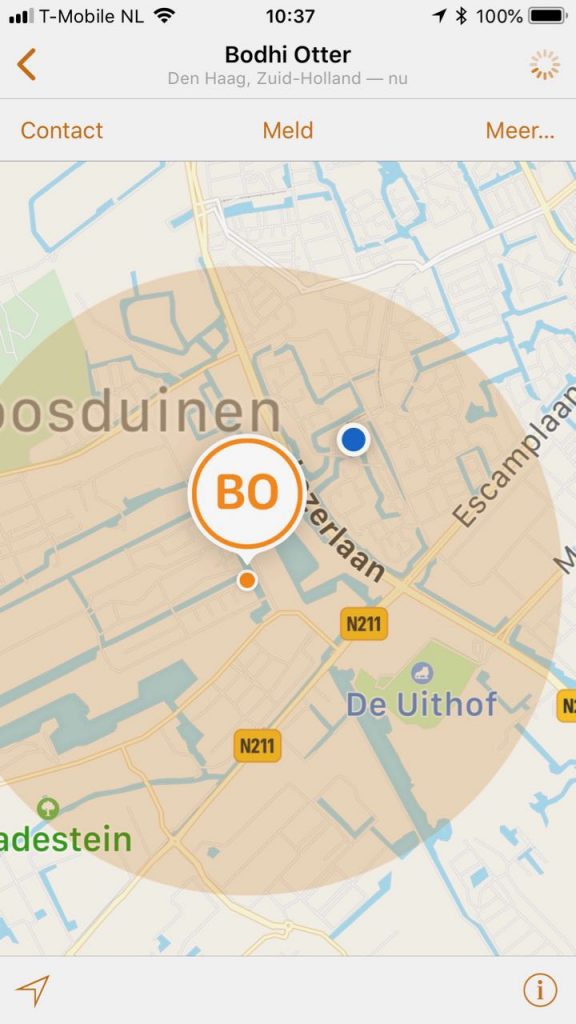 handige apps