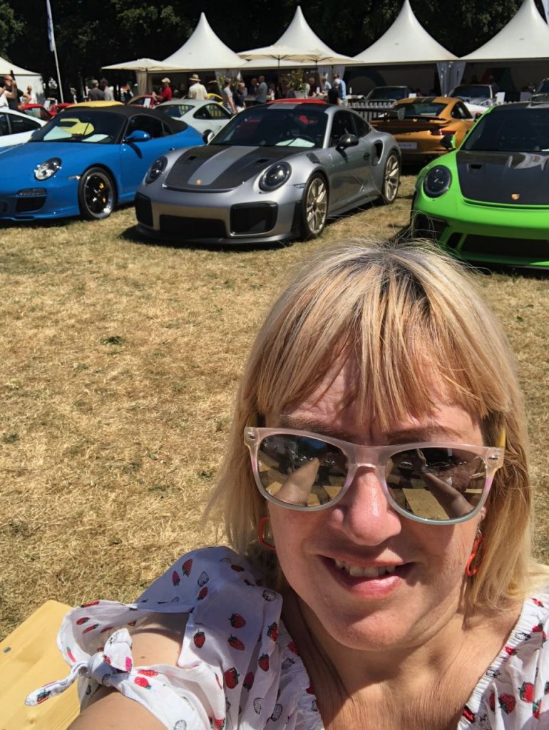 Concours d'Elegance