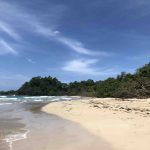 Blik op Panama