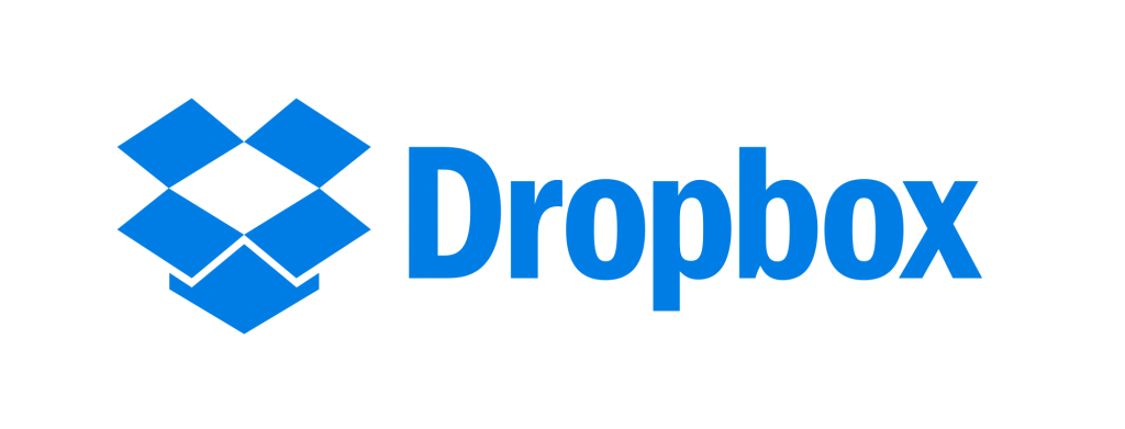 handige apps - dropbox