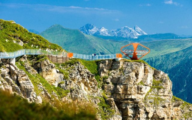 must sees in salzburgerland