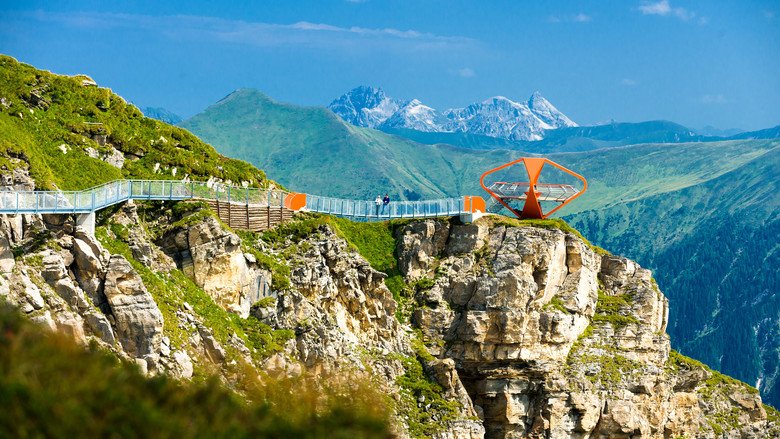 must sees in salzburgerland