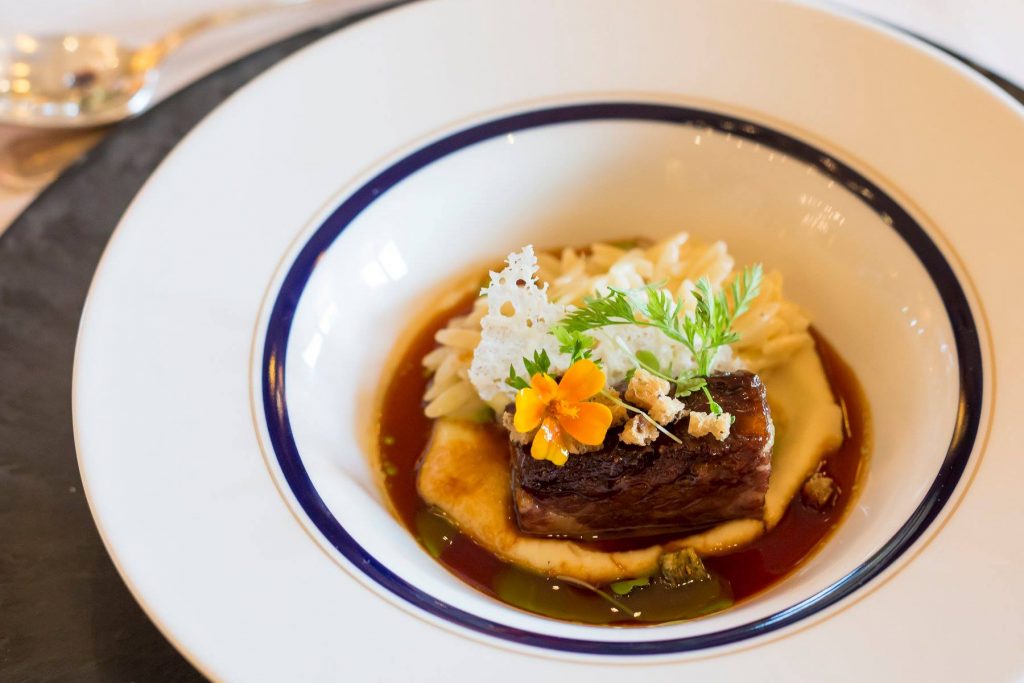 shortrib La rive