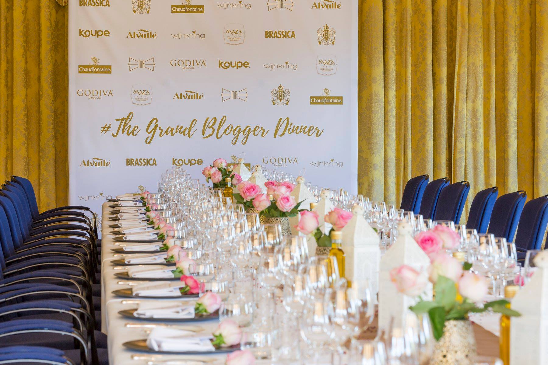 the grand blogger diner
