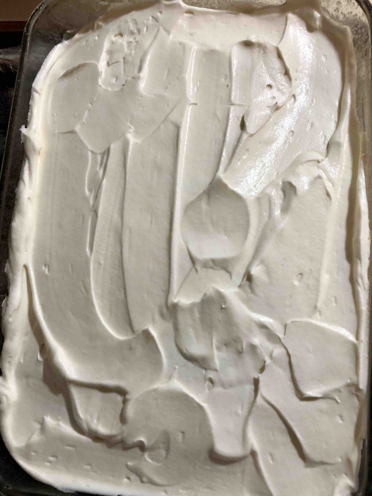tres leches