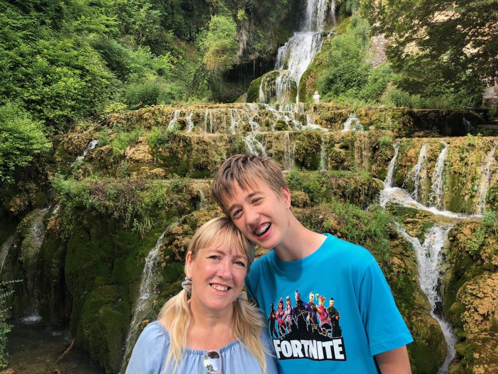 my happy life juli en augustus 2018