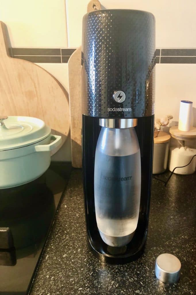 Sodastream Spirit