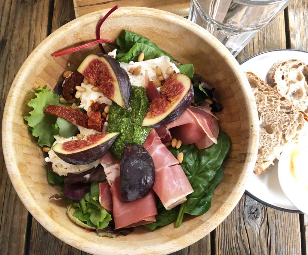 salade