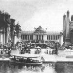 Wereldtentoonstelling 1904
