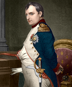 Geschiedenis van beroemde gerechten: tompouce