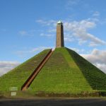 Goedkoop of gratis dagje uit: Pyramide van Austerlitz