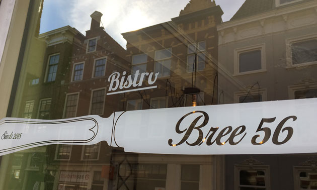 BREE56