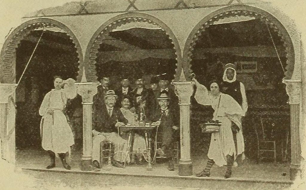 Wereldtentoonstelling 1904
