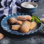 Geschiedenis van beroemde gerechten: madeleine