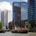 culinaire tocht op de Helena