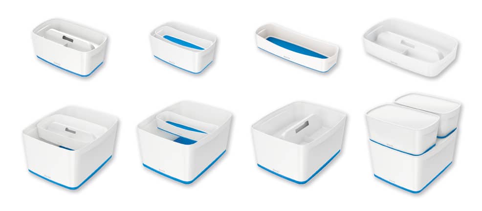 Leitz my box